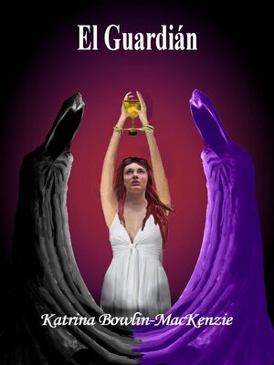 cover image of El Guardián